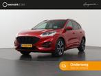 Ford Kuga 2.5 PHEV ST-Line X | Head Up | Full Led | Adaptive, Auto's, Ford, Gebruikt, 4 cilinders, Hybride Elektrisch/Benzine