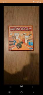 McDonald's Monopoly - Nieuw!, Hobby en Vrije tijd, Gezelschapsspellen | Bordspellen, Vijf spelers of meer, Nieuw, Ophalen of Verzenden