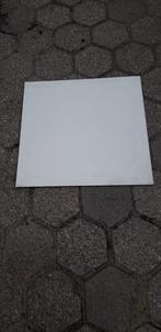 Trespa plaat / Trespa plaatjes 70 x 70, Doe-het-zelf en Verbouw, Platen en Panelen, Ophalen, Gebruikt, Overige materialen, Minder dan 20 mm