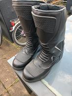 Gebruikte MotorX motorlaarzen maat 42, Motoren, Kleding | Motorkleding, Overige merken, Heren, Ophalen of Verzenden, Laarzen
