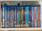 Disney Blu-ray & DVD Collectie, Ophalen, Zo goed als nieuw, Tekenfilms en Animatie