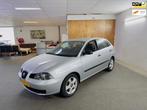 Seat Ibiza 1.4-16V Stella Apk Nieuw,Clima,E-Ramen,Weinig km', Voorwielaandrijving, Gebruikt, Metallic lak, Ibiza