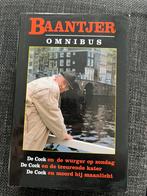 Baantjer omnibus deel 7&8, Ophalen of Verzenden, Zo goed als nieuw