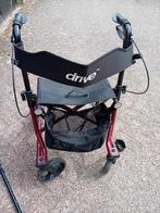 Rollator, Diversen, Rollators, Ophalen, Opvouwbaar, Gebruikt