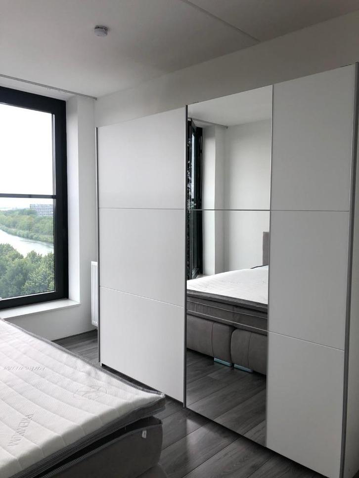 Schuifdeurkast Strens ll RAUCH, Huis en Inrichting, Kasten | Kledingkasten, Nieuw, 200 cm of meer, 200 cm of meer, 50 tot 75 cm
