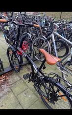 Moma folding bike 24 light, Overige merken, 20 inch of meer, Versnellingen, Ophalen of Verzenden