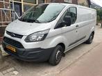 Ford Transit Custom 290 2.0 TDCI L2H1 Economy EditioN, Voorwielaandrijving, Euro 6, 4 cilinders, Origineel Nederlands