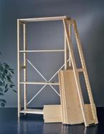 boekenrekken van het merk Bruynzeel Monta, Huis en Inrichting, Ophalen, Nieuw