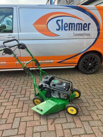 John Deere C52KS Professionele motorgrasmaaier beschikbaar voor biedingen