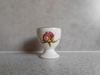 Eierdop "Peony" Pioenroos JET by ter Steege, Huis en Inrichting, Keramiek, Overige typen, Ophalen of Verzenden, Zo goed als nieuw