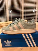 Adidas Campus Green / Off White - nieuw in doos, Ophalen of Verzenden, Nieuw, Overige kleuren