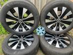 17” orig Mercedes Vito V-klasse EQV Michelin winterset, 17 inch, 235 mm, Band(en), Bestelwagen