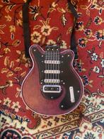 Gibson SG gitaar tas case tasje schoudertas, Ophalen of Verzenden, Nieuw, Rood, Schoudertasje