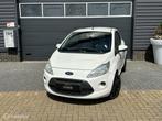Ford Ka 1.2 Trend, airco, lm velgen, apk 12-2025, Voorwielaandrijving, Stof, Gebruikt, 4 cilinders