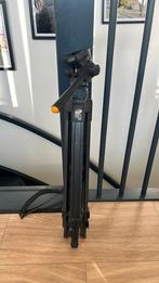 Bilora Pro 920 statief, Gebruikt, 175 cm of meer, Met balhoofd, Ophalen of Verzenden