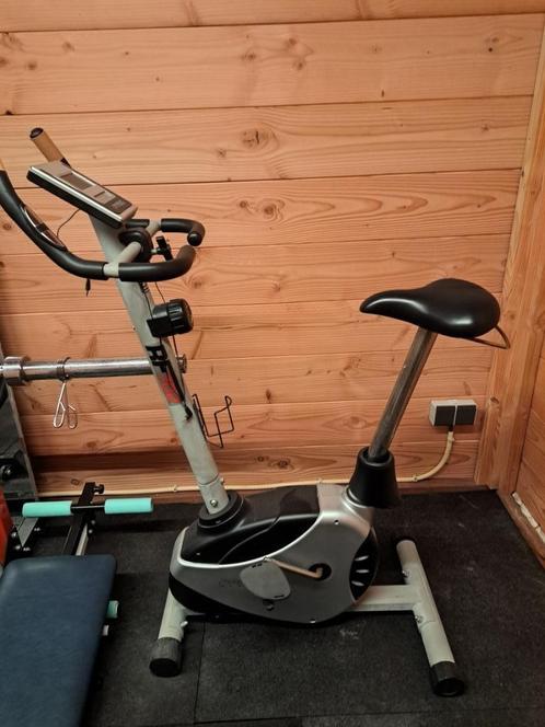 homertrainer (fiets), Sport en Fitness, Fitnessmaterialen, Gebruikt, Overige typen, Benen, Ophalen