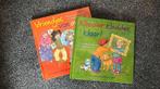 Twee boeken Jimmy en Lisa Vivian de Hollander, Ophalen of Verzenden, Zo goed als nieuw, 3 tot 4 jaar