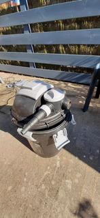 Vijverfilter, Ophalen of Verzenden, Gebruikt, Vijverfilter