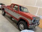 Ford USA F-250 XLT EXTENDED CAB 4X4 V8 DIESEL 6.9 "MILLION M, Auto's, Ford Usa, Automaat, Gebruikt, F-250, Bedrijf