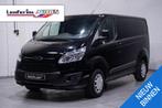 Ford Transit Custom 2.0 TDCI 105 pk L1H1 Trend Navi, Camera,, Voorwielaandrijving, Stof, Gebruikt, 4 cilinders