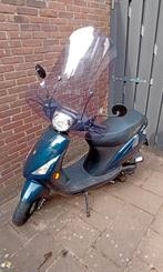 La souris 2021 ...1600 km / of inruilen elektrische fiets, Fietsen en Brommers, Snorfietsen en Snorscooters, Ophalen of Verzenden