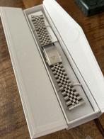 Fostner model J for: Rolex 14060, 16610, 114060, 116610, Staal, Rolex, Polshorloge, Nieuw