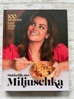 Miljuschka Witzenhausen - Makkelijk met Miljuschka, Ophalen of Verzenden, Nieuw, Miljuschka Witzenhausen