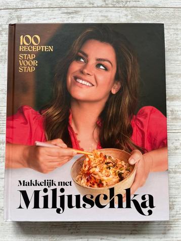 Miljuschka Witzenhausen - Makkelijk met Miljuschka beschikbaar voor biedingen