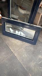 Uitzetraam ongeveer 67,50x32cm, Doe-het-zelf en Verbouw, Kozijnen en Schuifpuien, Ophalen, Gebruikt, Minder dan 75 cm, Raamkozijn