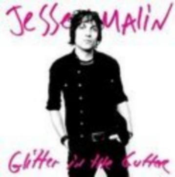 Jesse Malin - Glitter In The Gutter beschikbaar voor biedingen