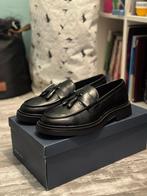 Stijlvolle zwarte loafers - Pier One, Loafers, Zwart, Nieuw, Ophalen of Verzenden