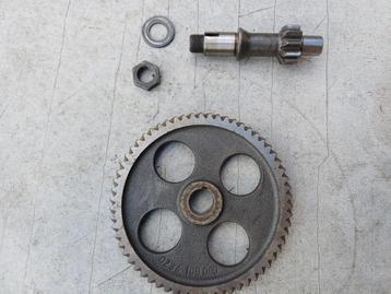 Sachs hoofd as 1 gear gebruikt  beschikbaar voor biedingen