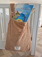 Jollein Boxzak (Boucle - Biscuit), Kinderen en Baby's, Boxen, Ophalen, Zo goed als nieuw