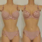 Nieuw marie jo agnes
Heartshape bh 75c
Heartshape glad 75e, Kleding | Dames, Ondergoed en Lingerie, ., Ophalen of Verzenden, BH