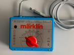 Marklin 30va trafo 6631, Hobby en Vrije tijd, Modeltreinen | H0, Ophalen of Verzenden, Zo goed als nieuw, Märklin, Transformator of Voeding