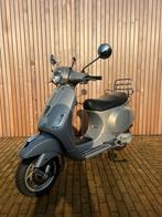 Vespa LX50 2013 80cc slechts 10.000km!, Fietsen en Brommers, Scooters | Vespa, Ophalen, Gebruikt, X, Benzine