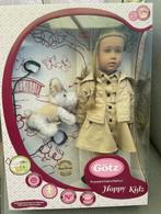 Götz Goetz signature edition Blanca Barcelona, 50cm, Ophalen of Verzenden, Nieuw, Pop