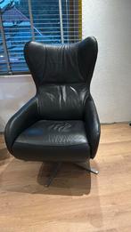 Electrisch bedienbare fateuil, merk prominent, Ophalen, Zo goed als nieuw, 50 tot 75 cm