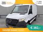Mercedes-Benz Sprinter 214 2.2 CDI L1H2*A/C*CAM € 22.900,0, Auto's, Bestelauto's, Stof, 2000 kg, Wit, Bedrijf