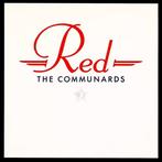 The Communards Red  Originele LP Nieuw, Cd's en Dvd's, Vinyl | Pop, Ophalen of Verzenden, 1980 tot 2000, Nieuw in verpakking, 12 inch