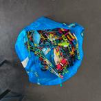 Knex Bouwsets: Achtbaan & Elektrische Auto / onderdelen, Kinderen en Baby's, Speelgoed | Bouwstenen, Ophalen of Verzenden, Gebruikt