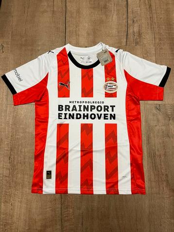 Psv beschikbaar voor biedingen