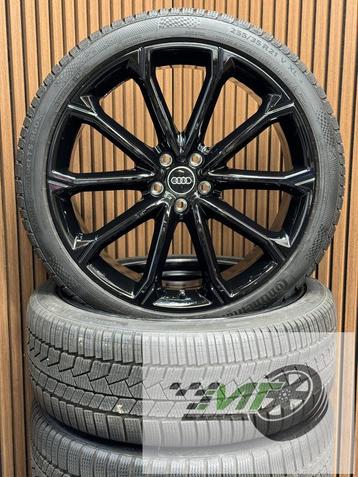 ️️ 21" Audi RSQ3 Q3 Sportback POLYGON WINTER NIEUW OEM beschikbaar voor biedingen