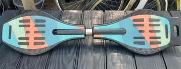 Waveboard in prima staat beschikbaar voor biedingen