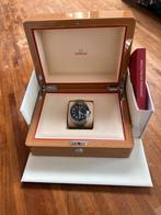 Omega Seamaster Planet Ocean 215.30.44.21.03.001, Staal, Gebruikt, Staal, Polshorloge