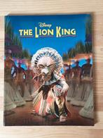 Programmaboek Musical - Disney The Lion King, Ophalen of Verzenden, Gelezen, Ballet of Musical