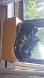 asics gel kayano 14 black pure silver, Overige kleuren, Ophalen of Verzenden, Asics, Sneakers of Gympen