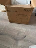 Drinkfontein roze petlux, Ophalen of Verzenden, Zo goed als nieuw