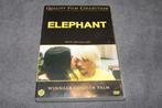 DVD Elephant, Vanaf 12 jaar, Ophalen of Verzenden, Gebruikt, Overige gebieden