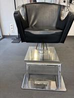 Kappersstoelen ( 3 stuks ), Ophalen